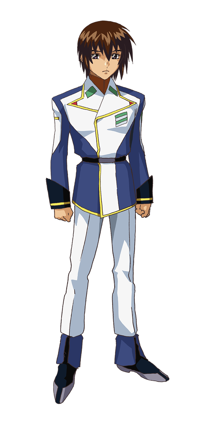 キラ・ヤマト