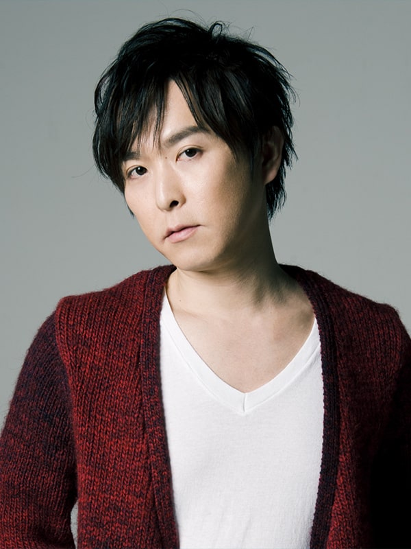 保志総一朗（キラ・ヤマト役）