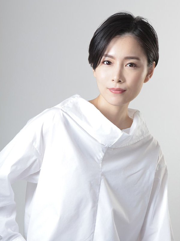 森なな子​（カガリ・ユラ・アスハ役）