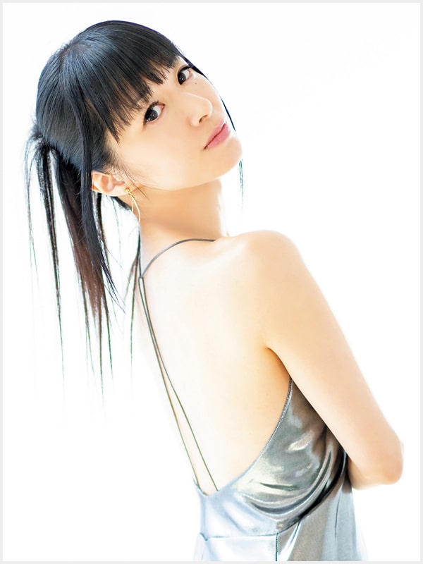 田中理恵（ラクス・クライン役）