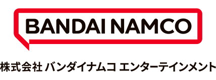 バンダイナムコエンターテインメント