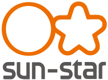 サンスター文具