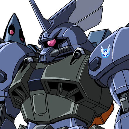 ゲルググメナース（一般機）