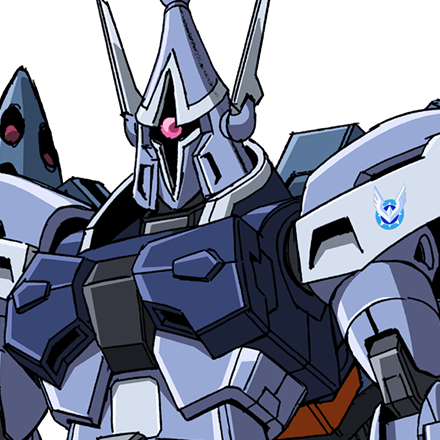 ギャンシュトローム