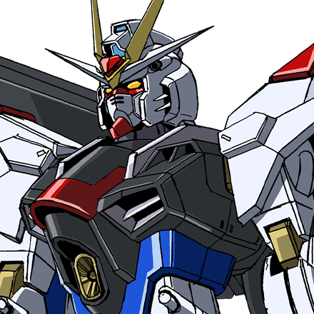 ストライクフリーダムガンダム弐式