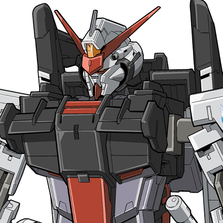 ムラサメ改（ムウ機）