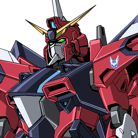 イモータルジャスティスガンダム