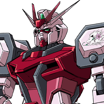 ストライクルージュ