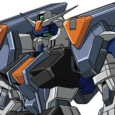 デュエルブリッツガンダム