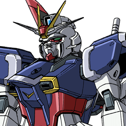 フォースインパルスガンダムSpecⅡ