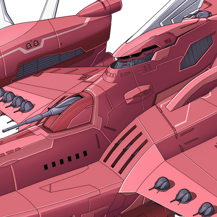 エターナル級MS運用専用母艦エターナル