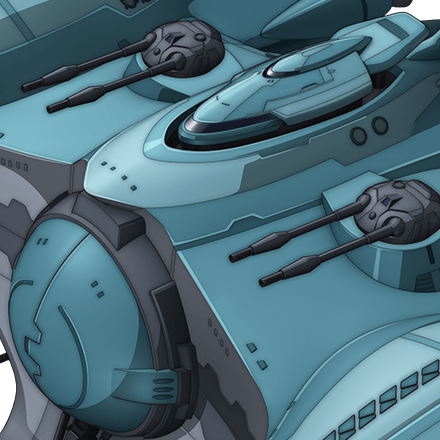 ナスカ級高速戦闘艦