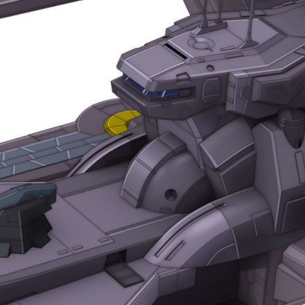 ドレイク級宇宙護衛艦