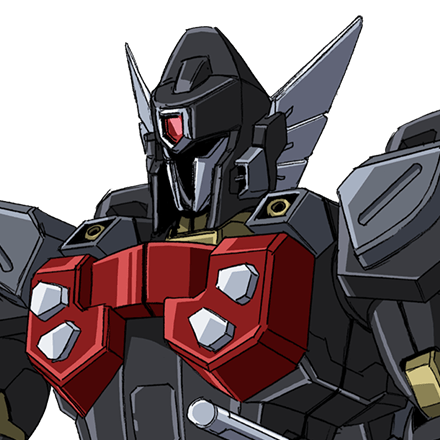 ブラックナイトスコード シヴァ