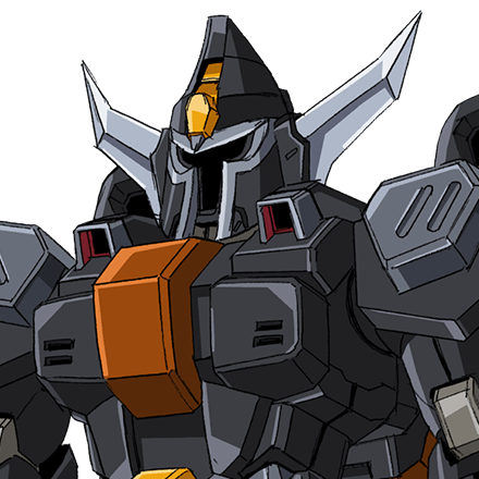 ブラックナイトスコード ルドラ