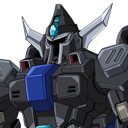 ブラックナイトスコード ルドラ