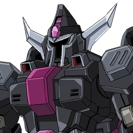 ブラックナイトスコード ルドラ