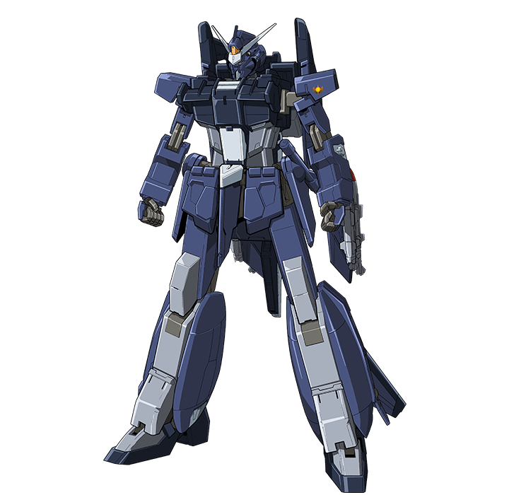 ムラサメ改 初期生産型