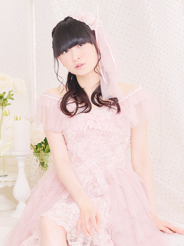 ラクス・クライン | CHARACTER | 『機動戦士ガンダムSEED FREEDOM