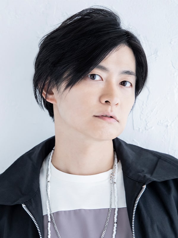 下野 紘（オルフェ・ラム・タオ役）