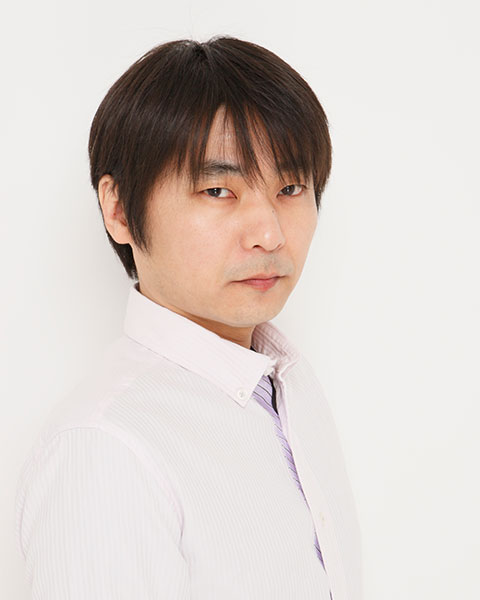 石田 彰