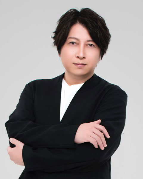 小野大輔