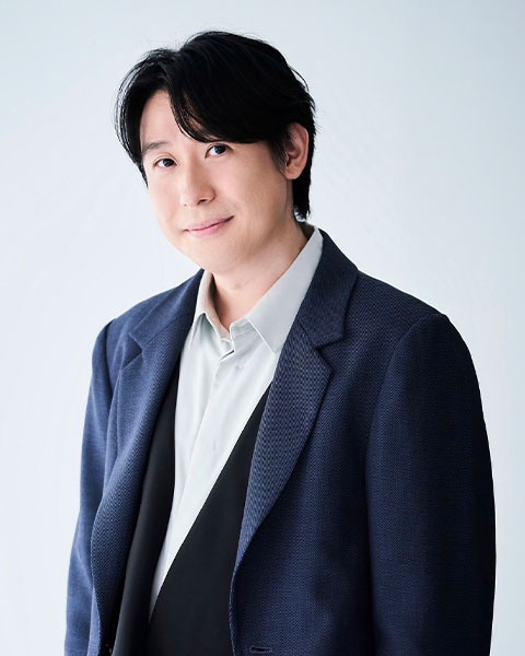 鈴村健一