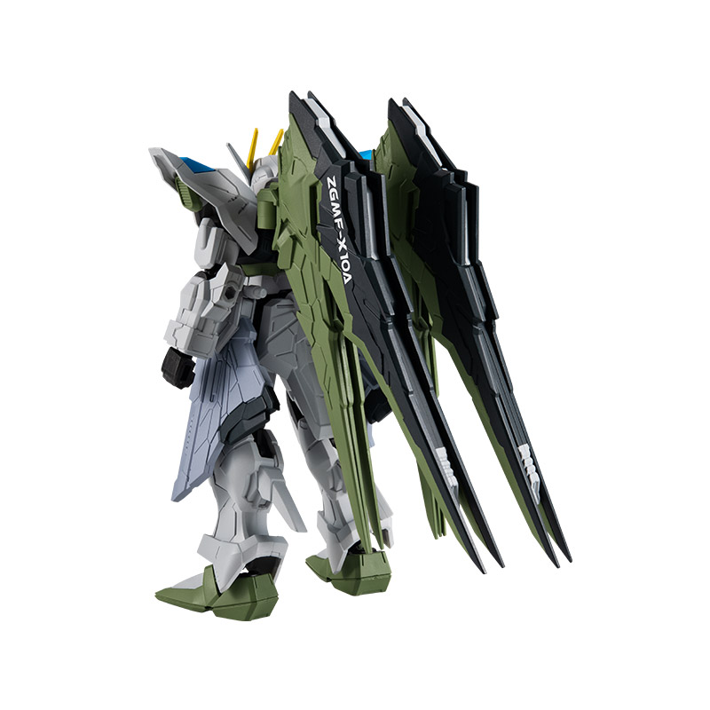 フリーダムガンダム イメージ2