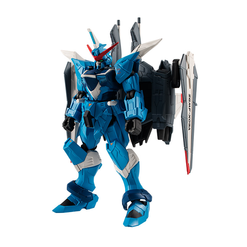 フリーダムガンダム イメージ3