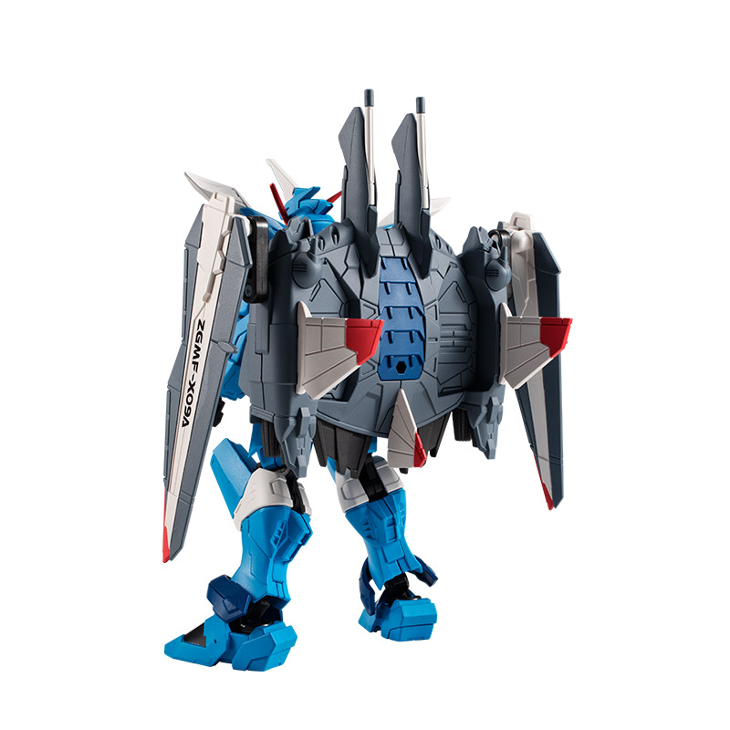 フリーダムガンダム イメージ4