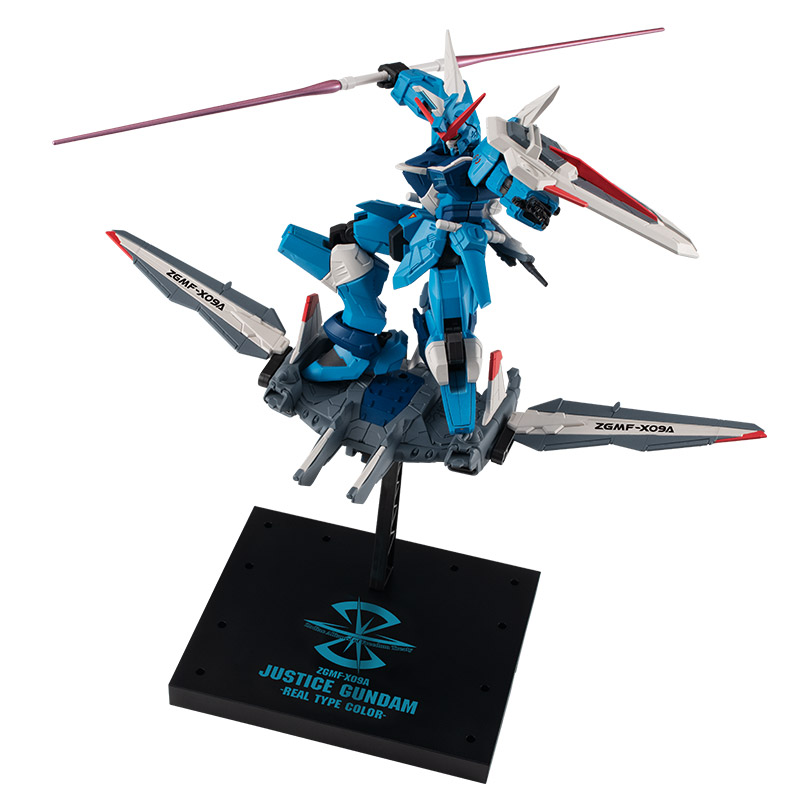 フリーダムガンダム イメージ6