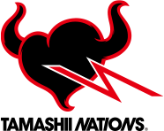 TAMASHII NATIONS