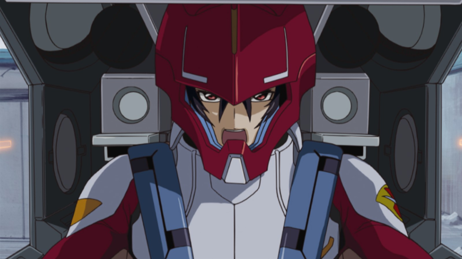 機動戦士ガンダムSEEDシリーズ グランプリ2026 公式サイト