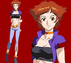 GUNDAM SEED ASTRAY SIDE