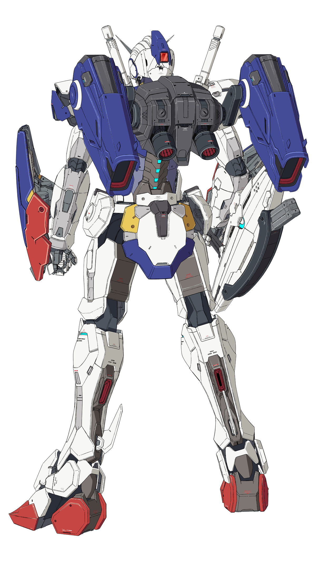 ガンダムZERO