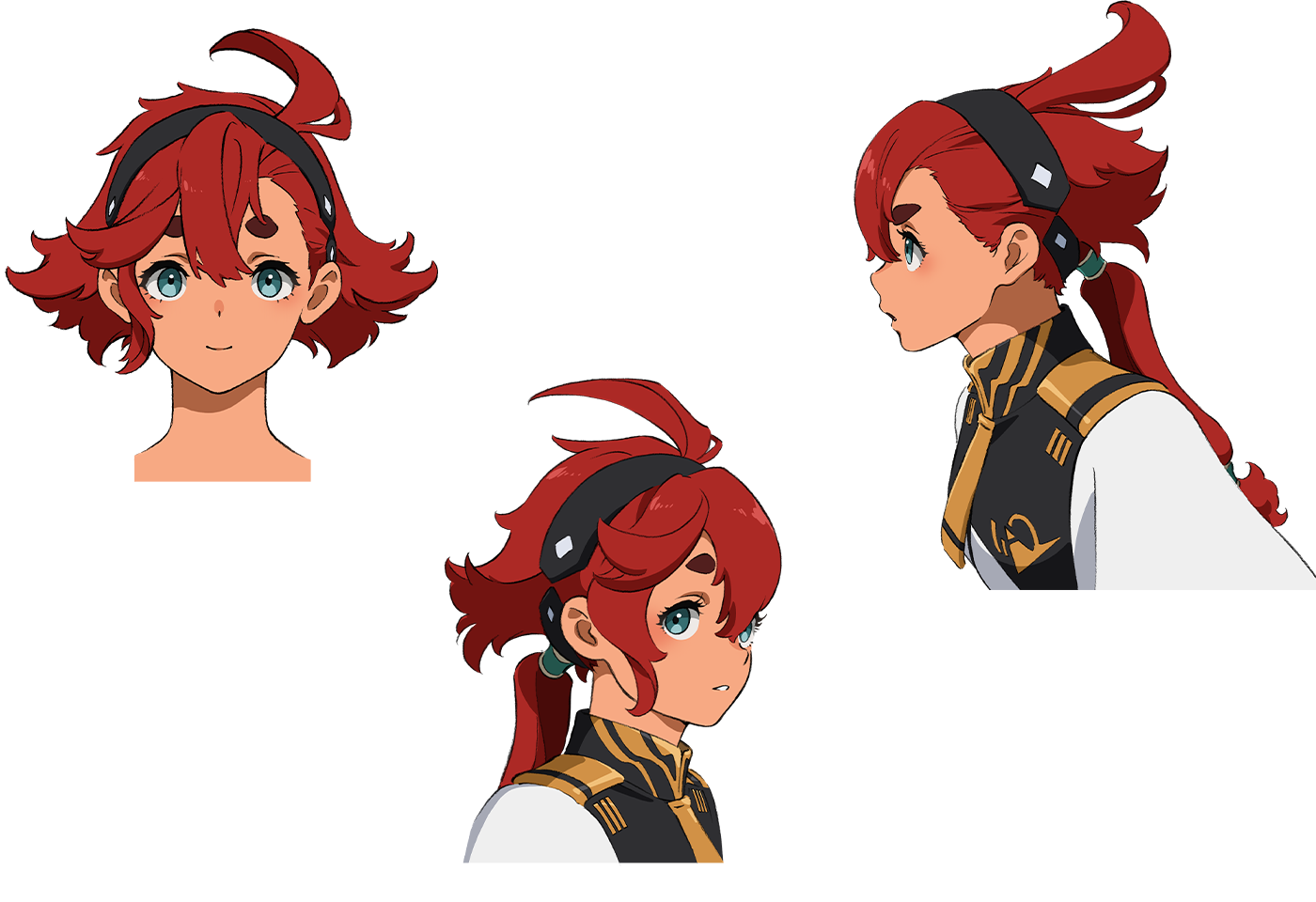 20点セット】機動戦士ガンダム 水星の魔女 スレッタ・マーキュリー 