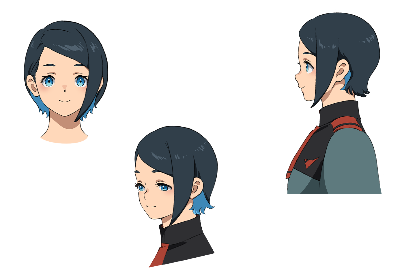 ニカ・ナナウラ｜機動戦士ガンダム 水星の魔女 公式サイト