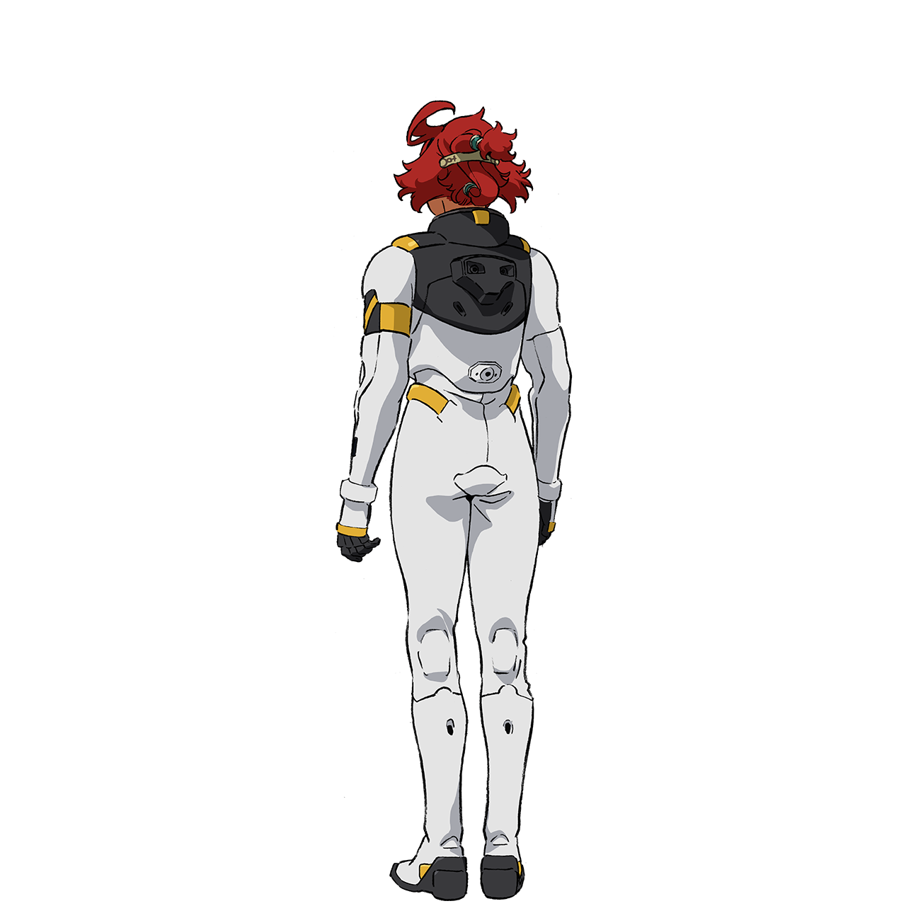 スレッタ・マーキュリー｜機動戦士ガンダム 水星の魔女 公式サイト