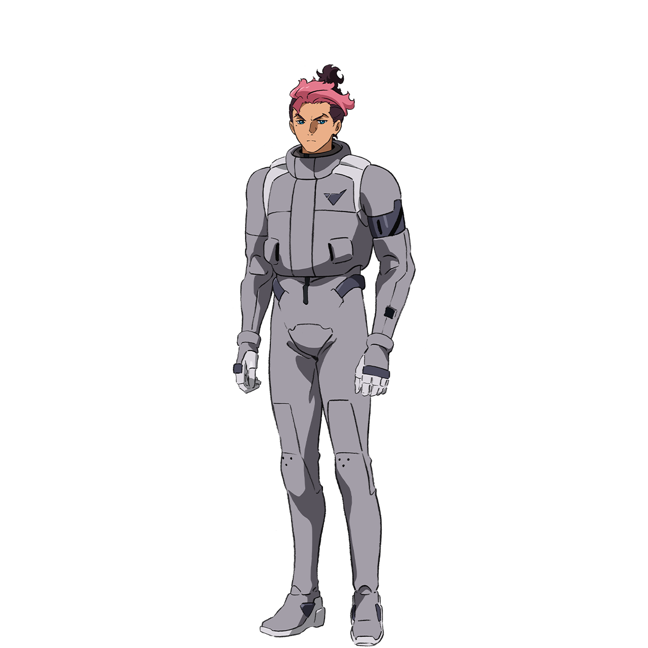グエル・ジェターク｜機動戦士ガンダム 水星の魔女 公式サイト