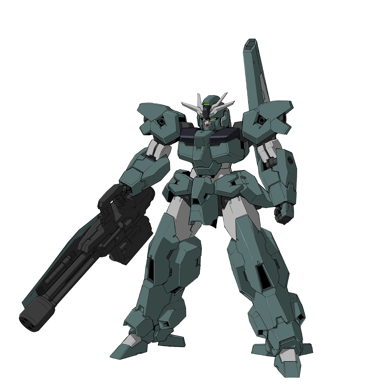 ガンダム・ルブリス・ウル｜機動戦士ガンダム 水星の魔女 公式サイト