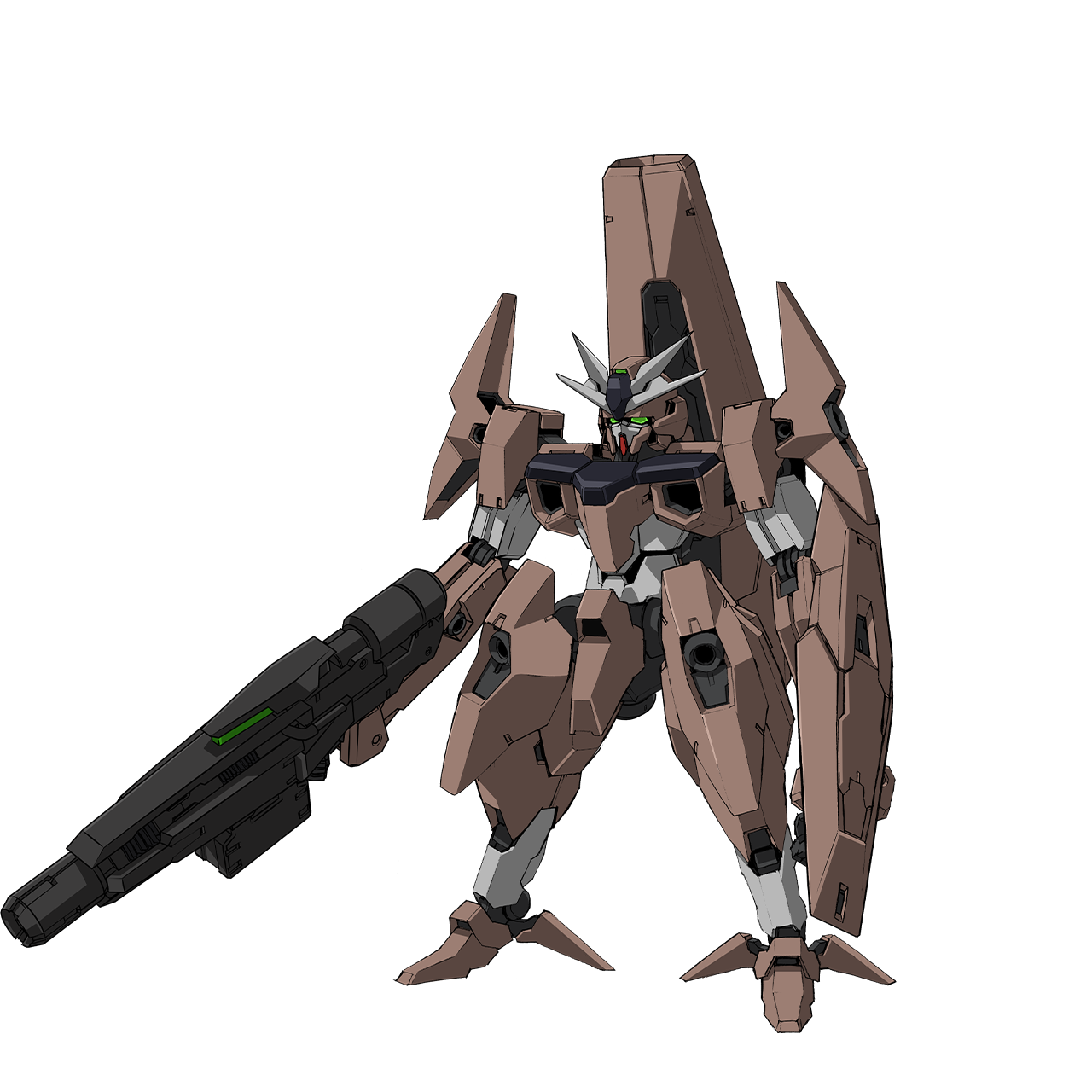 ガンダム・ルブリス・ソーン｜機動戦士ガンダム 水星の魔女 公式サイト