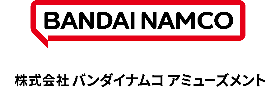 バンダイナムコアミューズメント