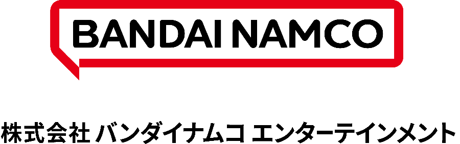 バンダイナムコエンターテインメント